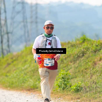 Runner Photo 5854024