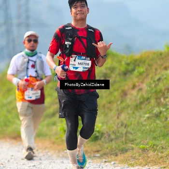 Runner Photo 5854025