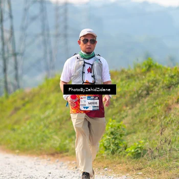 Runner Photo 5854026