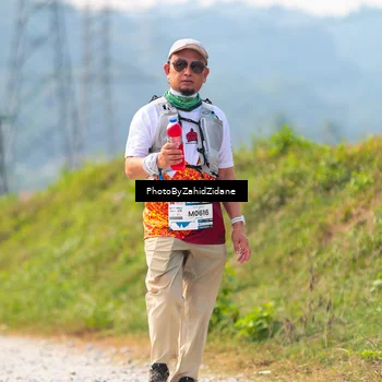 Runner Photo 5854027