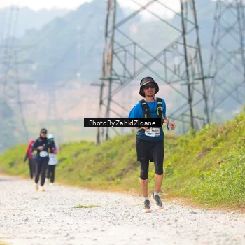 Runner Photo 5854029