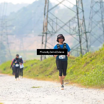 Runner Photo 5854030