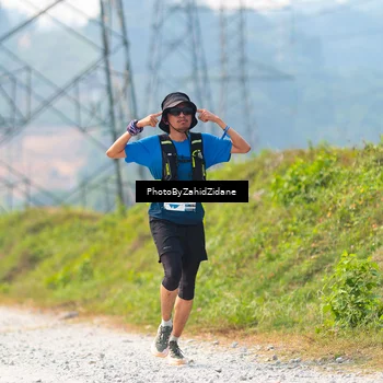 Runner Photo 5854031