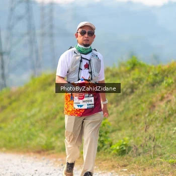 Runner Photo 5854032