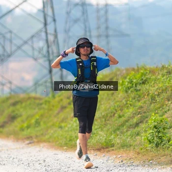Runner Photo 5854033