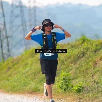 Runner Photo 5854034