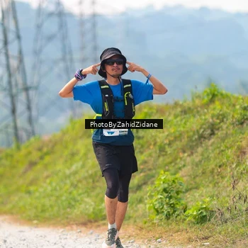 Runner Photo 5854035