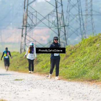Runner Photo 5854036