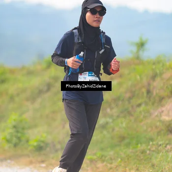 Runner Photo 5854037