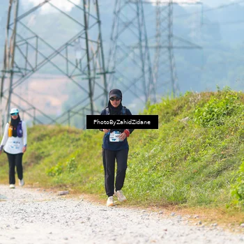 Runner Photo 5854038