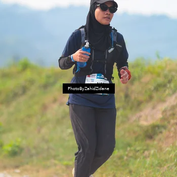 Runner Photo 5854039