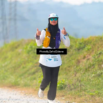 Runner Photo 5854040