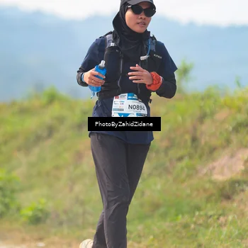Runner Photo 5854041
