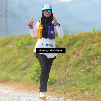 Runner Photo 5854042