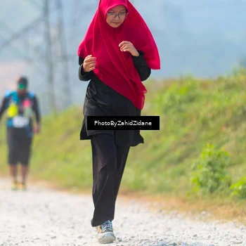 Runner Photo 5854044