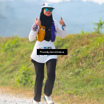 Runner Photo 5854045