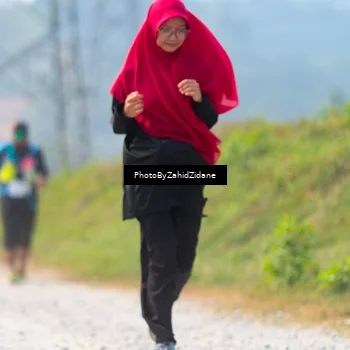Runner Photo 5854046