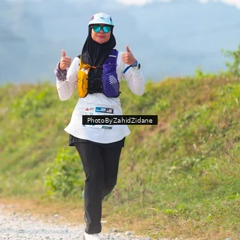 Runner Photo 5854047