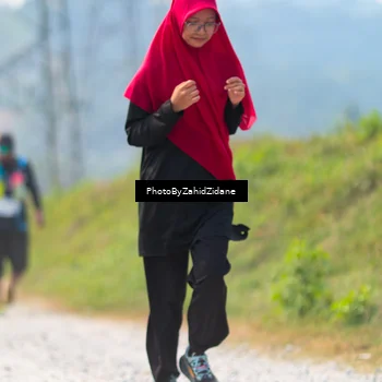 Runner Photo 5854048