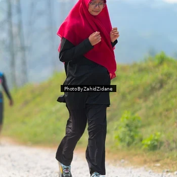 Runner Photo 5854049