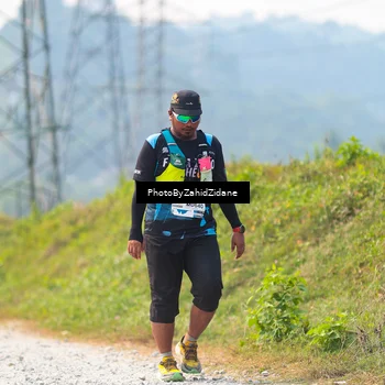 Runner Photo 5854050