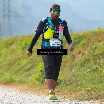 Runner Photo 5854051