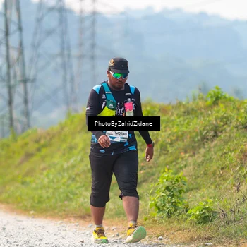 Runner Photo 5854052