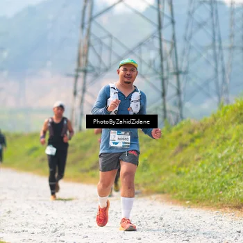Runner Photo 5854054