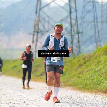Runner Photo 5854056