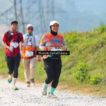 Runner Photo 5854057
