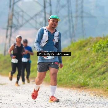Runner Photo 5854058