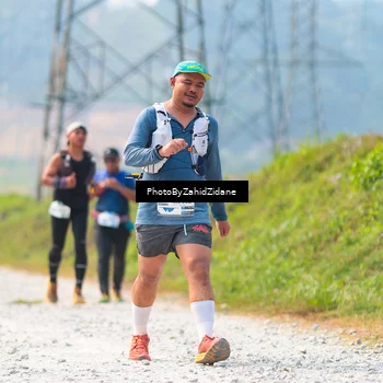 Runner Photo 5854059