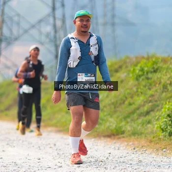 Runner Photo 5854060