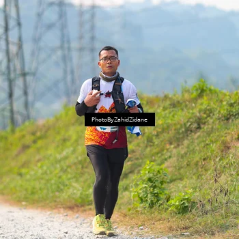 Runner Photo 5854061