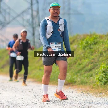 Runner Photo 5854062