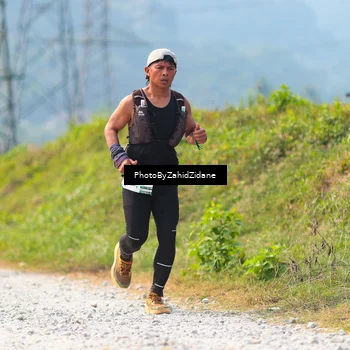 Runner Photo 5854063
