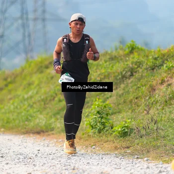 Runner Photo 5854064