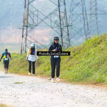 Runner Photo 5854065