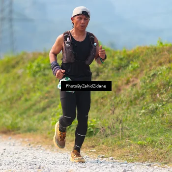 Runner Photo 5854067
