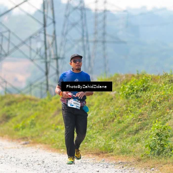 Runner Photo 5854068