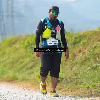 Runner Photo 5854069