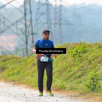Runner Photo 5854070