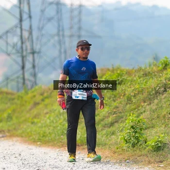 Runner Photo 5854071