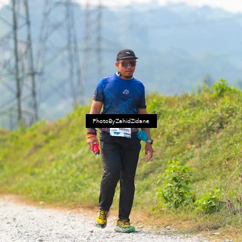 Runner Photo 5854073