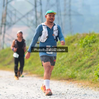 Runner Photo 5854074