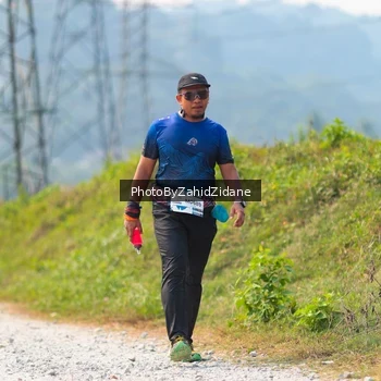 Runner Photo 5854075