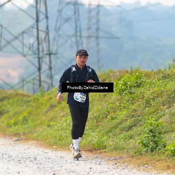 Runner Photo 5854076