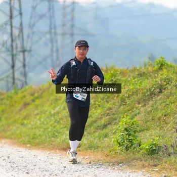 Runner Photo 5854077