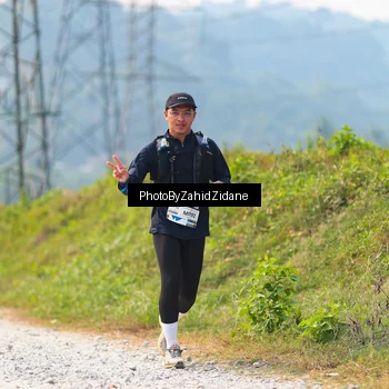 Runner Photo 5854078