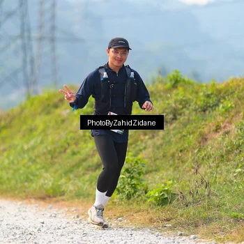 Runner Photo 5854079
